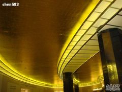 -大光明电影院(南京西路店)