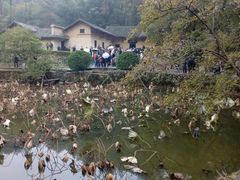 -韶山毛泽东同志故居