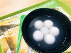 -MOMO冰品·生巧汤圆(红桥店)