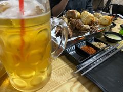 -一罐焖烧(泰宏路店)