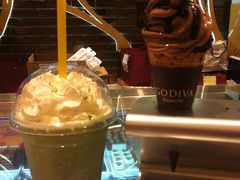 -GODIVA(港汇恒隆广场)