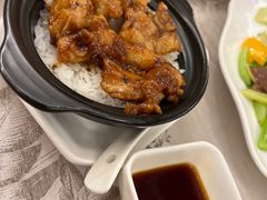 -香云轩·顺德菜(香云纱园林酒店店)