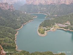 -河南宝泉旅游区