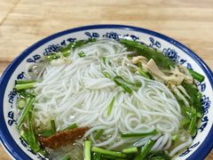 -德致祥云南过桥米线(云天小苑店)