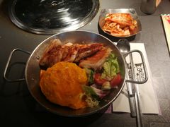 -炑八韩烤(琼华店)