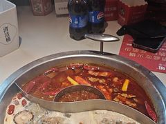 -豆花姐烂豆花火锅(水屯北路恒大滨河店)
