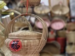 -高淳老街