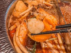 -牛YO寿喜烧火锅自助(三台子万象汇店)