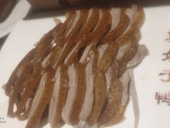 全聚德烤鸭-全聚德(江宁店)