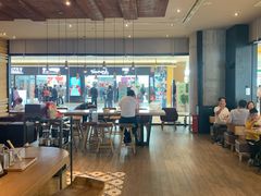 -星巴克(天津SM城市广场店)