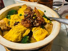 胡适一品锅-同庆楼(金宝汇店)