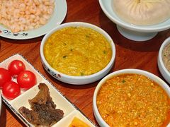 -裕兴记•蟹黄面馆(人民广场店)