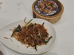 -喜宴又一村·粤菜·茶点·海鲜(壹方天地店)