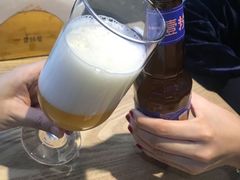 -壹粉屋新疆炒米粉(建外SOHO东区店)