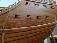 -上海中国航海博物馆