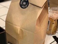 -81BAKERY(大学路店)