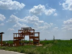 -敕勒川草原文化旅游区