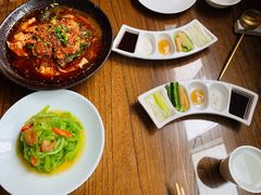 -北京老铺烤鸭(第五国际店)