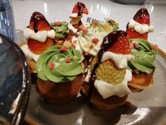 -BE BRIGHT KITCHEN(正佳广场店)