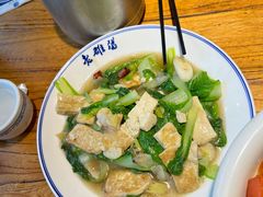 -老雒阳面馆·水席·洛阳菜(王城路店)
