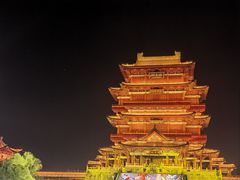 -寻梦滕王阁实景演出