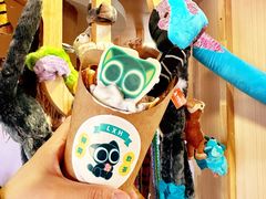 -ZOO COFFEE动物园咖啡(红山森林动物园店)