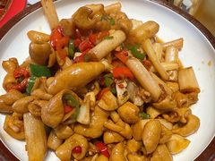 -江西老表·经典江西八大碗