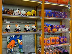 -line friends(明洞旗舰店)