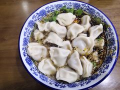 -回坊马二饺子馆