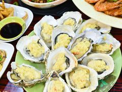 -贞姨美食·老字号海鲜大排档