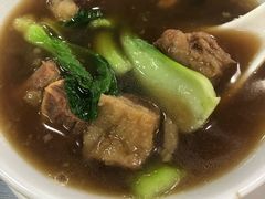 -清真牛肉馆
