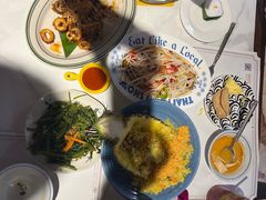 -太食獸泰式茶餐厅(兰州中心首店)