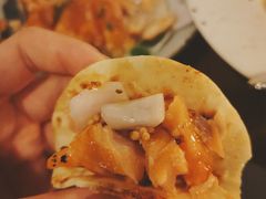 -BOR Eatery(安福路店)