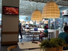 大堂-宜家·瑞典风味餐厅(北京西红门店)