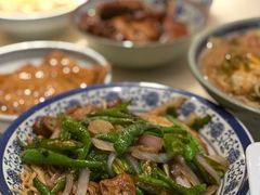 -慧娟面馆·餐厅(望江路店)