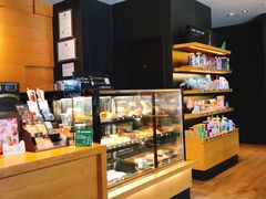 -星巴克(天津鲁能中心第三店)