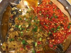 -伙工殿餐厅(吉大店)