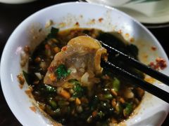 -长顺花江狗肉牛羊肉馆(五一广场店)