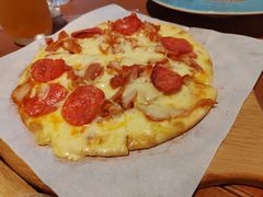 -派尔曼特披萨(万象城店)