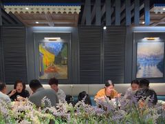 -通海俄式烧烤·俄罗斯大串(嵩山路店)
