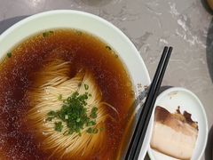 -松鹤楼面馆(天一广场店)