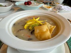 每日例汤-三号黄浦会Canton Table