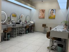 -天真蓝照相馆(五角场百联又一城店)