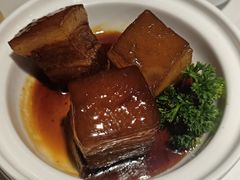-黑鸡小馆(金源店)