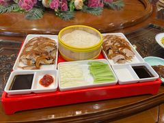 -峨嵋酒家 南北川菜 优选烤鸭(广渠路店)