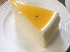 -36cake生日蛋糕(福田店)