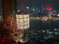 -翡翠36酒吧(浦东香格里拉店)