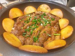 -大铁勺新津菜(中北永旺店)