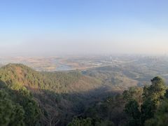 -敬亭山风景名胜区