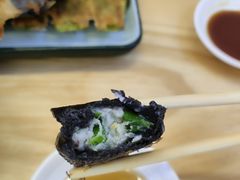 -众品老方子锅贴甜沫(李村店)